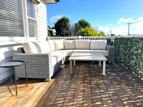 House With Forest Views - Accommodation Cairns 2