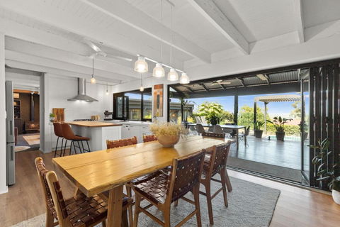Hygge Loft - Accommodation Cairns 2