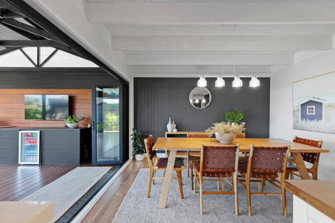Hygge Loft - Accommodation Cairns 1
