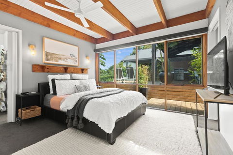 Hygge Loft - Accommodation Cairns 3