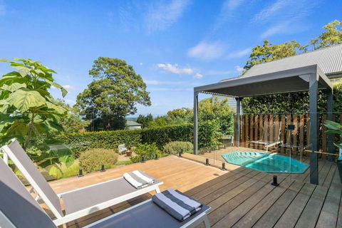 Hygge Loft - Accommodation Cairns 0