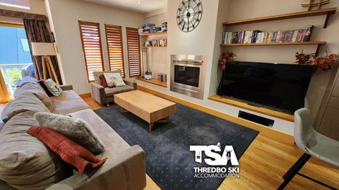 Ice Chalet 2 - Accommodation Cairns 2