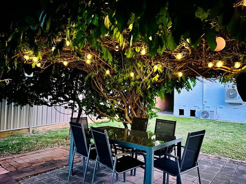 Idyllic House In Duffy - Accommodation Cairns 2