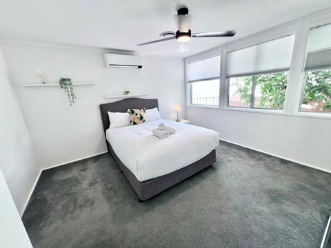 Idyllic House In Duffy - Accommodation Cairns 3