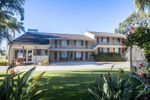 Iluka Motel - Accommodation Cairns 1