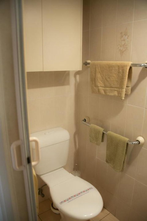 Iluka Motel - Accommodation Cairns 3