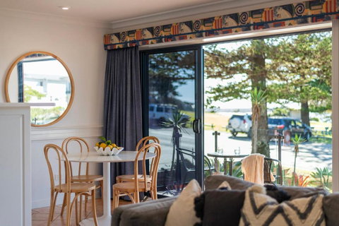 Indigo Terrace Two - Oceanstays - Accommodation Cairns 1