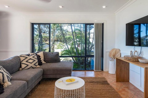 Indigo Terrace Two - Oceanstays - Accommodation Cairns 2