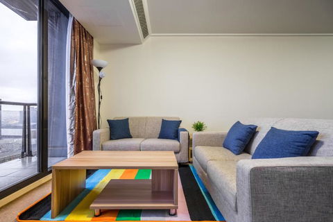 IMSA Group - Accommodation Cairns 2