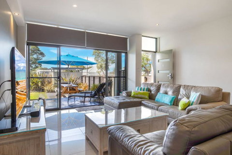 Interlude Apartment - Accommodation Cairns 1