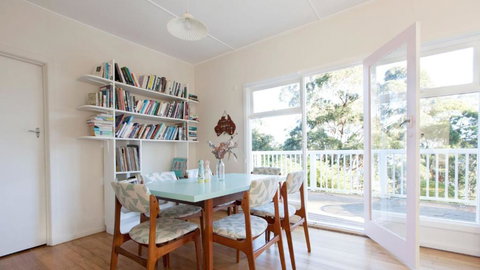 Ipanema - Accommodation Cairns 1