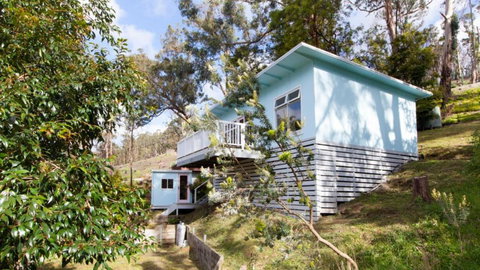 Ipanema - Accommodation Cairns 0