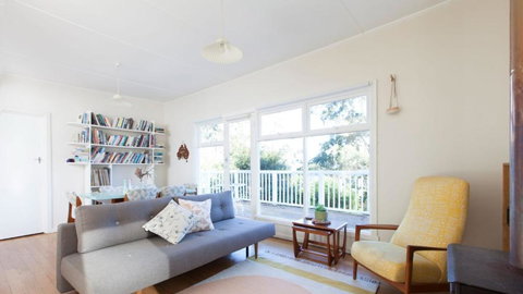 Ipanema - Accommodation Cairns 2