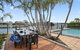 Island Poolside Getaway - Waterfront On St Huberts - thumb 0