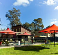 Adelphi Boutique Apartments - Accommodation Cairns