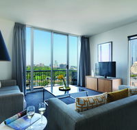 Adina Apartment Hotel Melbourne Flinders Street - Accommodation Cairns
