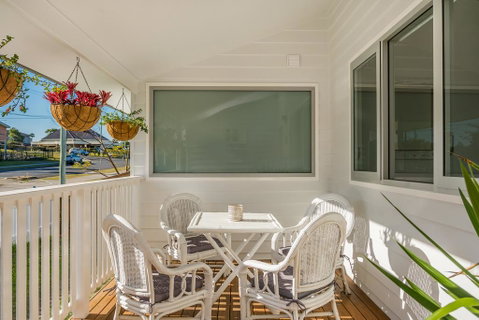 Aditi - Timber Vacation Home - Accommodation Cairns 1