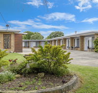 Admella Motel - Accommodation Cairns