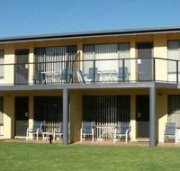 Admirals Lodge Merimbula - Accommodation Cairns
