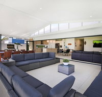 Adriatic Jervis Bay - 2 Min Walk to Beach - Family Friendly - Accommodation Cairns