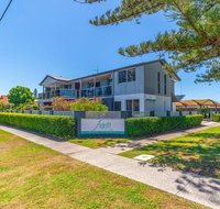 Adrift Apartments - Accommodation Cairns