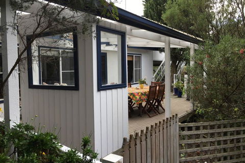 Adrift At Ventnor On Phillip Island, Pets - Accommodation Cairns 0