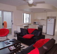 Adrift 5B Scott Street - Accommodation Cairns