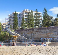 AeA The Coogee View - Accommodation Cairns