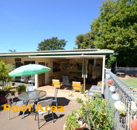 Affordable Gold City Motel - Accommodation Cairns