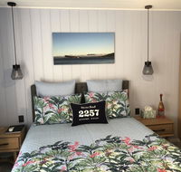 Agapi on Cambridge - Accommodation Cairns