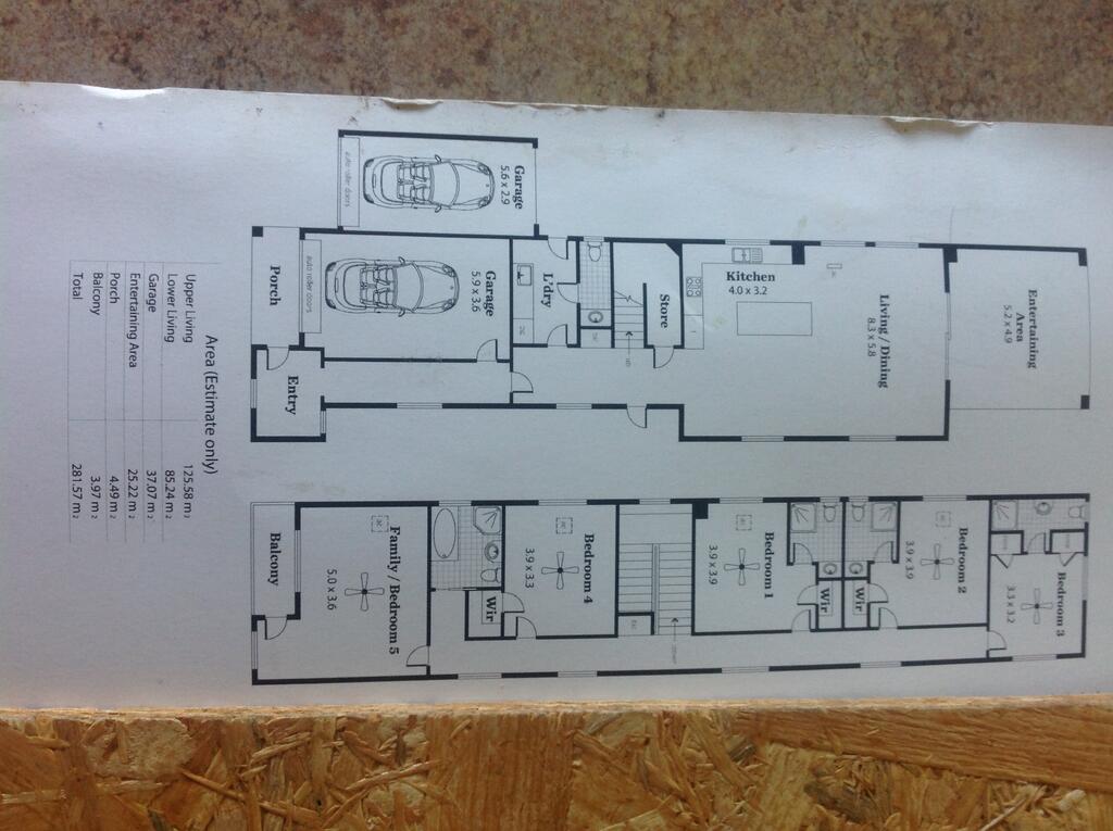 Sturt SA Accommodation Cairns