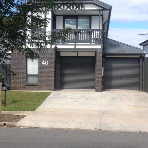 Agathas At Seacombe Gardens - Accommodation Cairns 3