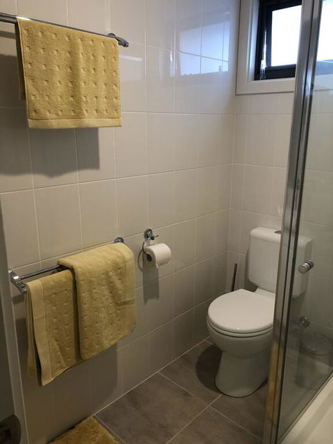 Agathas At Seacombe Gardens - Accommodation Cairns 2