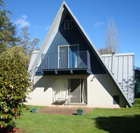 Ageri Holiday House - Accommodation Cairns