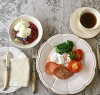 Aggie's Bed and Breakfast - Accommodation Cairns