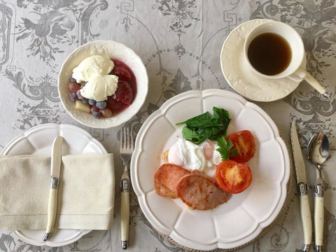 Aggie's Bed And Breakfast - Accommodation Cairns 0