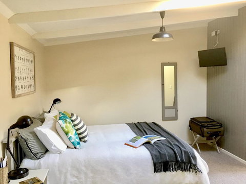 Aggie's Bed And Breakfast - Accommodation Cairns 1