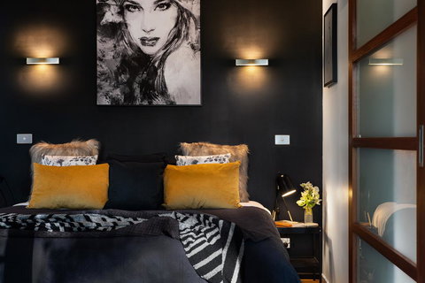 Ahimsa Hepburn - Accommodation Cairns 2