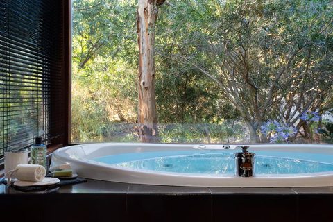 Ahimsa Hepburn - Accommodation Cairns 1