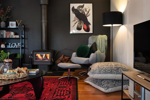 Ahimsa Hepburn - Accommodation Cairns 0