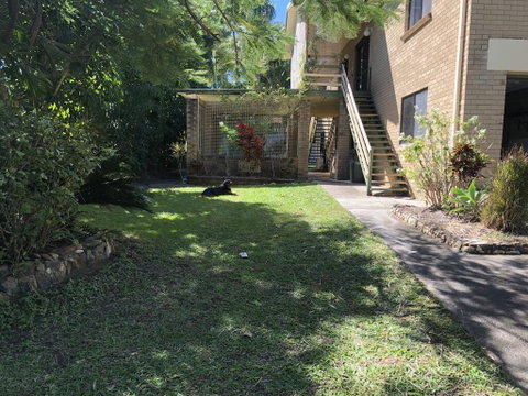 Airlie Getaway Unit 3 - Accommodation Cairns 1