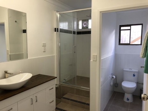 Airlie Getaway Unit 3 - Accommodation Cairns 2