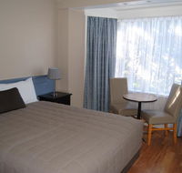 Airlie House Motor Inn - Accommodation Cairns