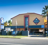 Airolodge International - Accommodation Cairns