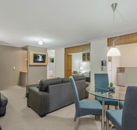 Airport International Hotel Brisbane - Accommodation Cairns