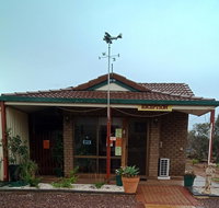 Airport Whyalla Motel - Accommodation Cairns