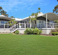 Akarana Beach House  Jervis Bay Rentals - Accommodation Cairns