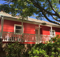 Akarana Cottage - Accommodation Cairns