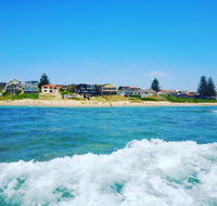 Al Mare Beachfront Retreat - Accommodation Cairns