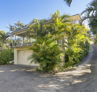 Al Mare No 2 42a - Accommodation Cairns